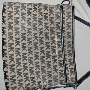 Michael Kors crossbody bag